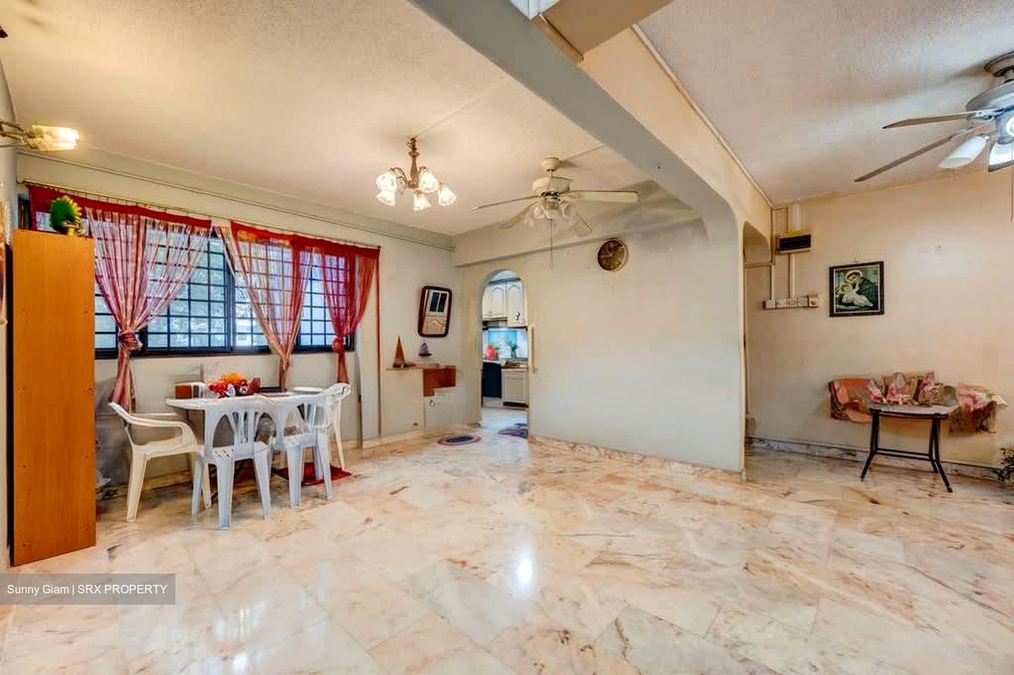 Blk 605 Eunos Rainbow (Bedok), HDB 5 Rooms #555948101